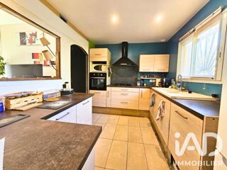  Maison à vendre 4 pièces 100 m²