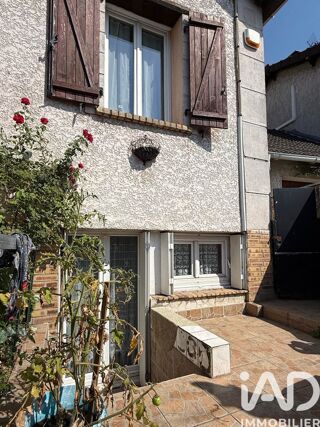  Maison à vendre 6 pièces 114 m²
