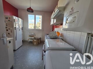  Appartement à vendre 3 pièces 65 m²