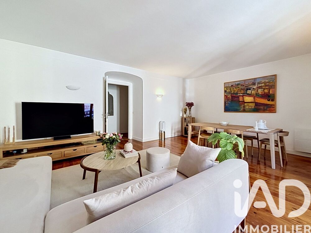 à vendre  Appartement Menton (06500)