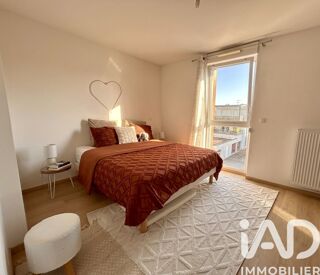  Appartement à vendre 2 pièces 42 m²