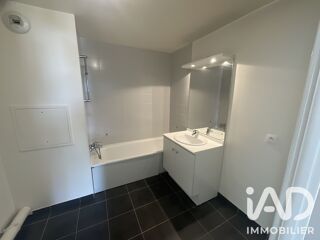 Appartement à vendre 2 pièces 43 m²
