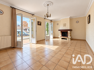  Maison à vendre 4 pièces 115 m²