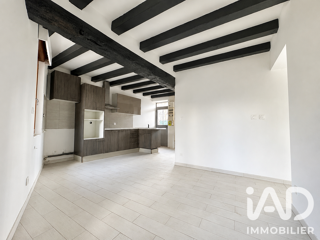  Maison à vendre 3 pièces 68 m²