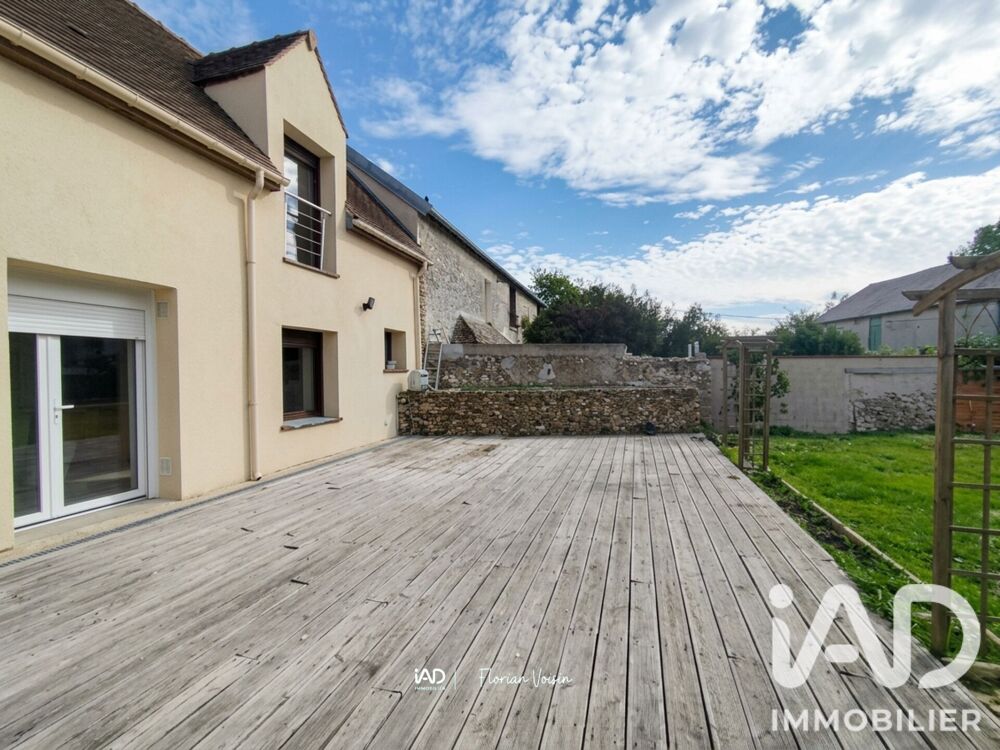 Vente Maison Vente Maison traditionnelle 4 pièces Longnes