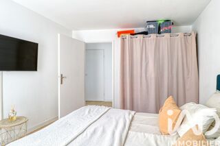  Appartement à vendre 3 pièces 52 m²