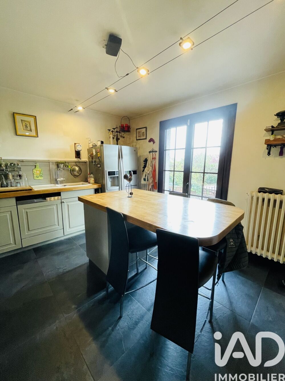Vente Maison/villa 7 pièces