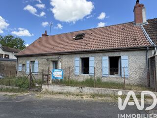  Maison à vendre 6 pièces 117 m²