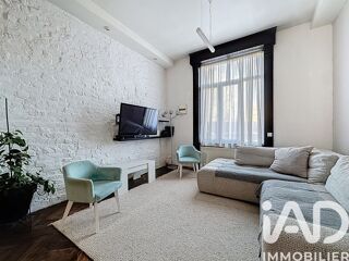  Maison � vendre 6 pi�ces 135 m�