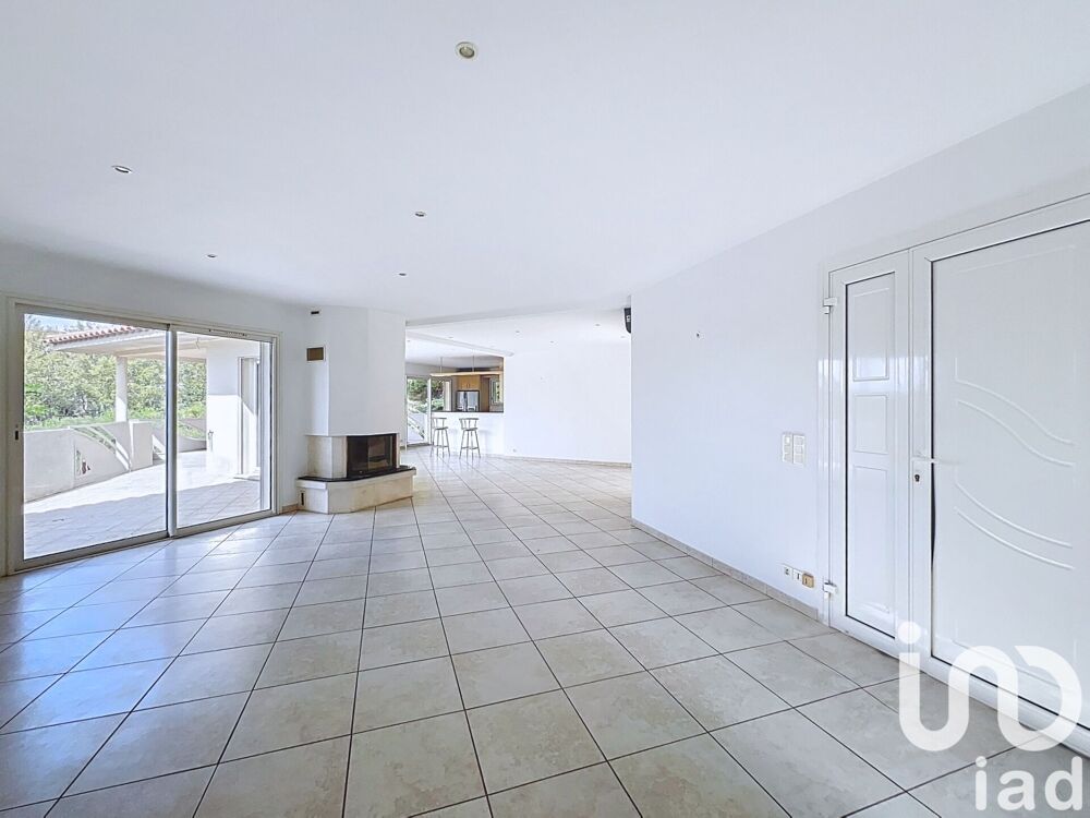 Vente Maison Vente Maison d'architecte 4 pièces Istres