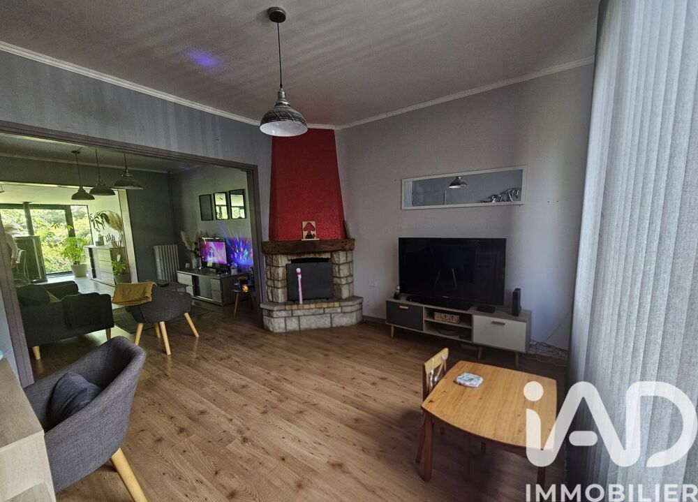 Vente Maison/villa 6 pièces