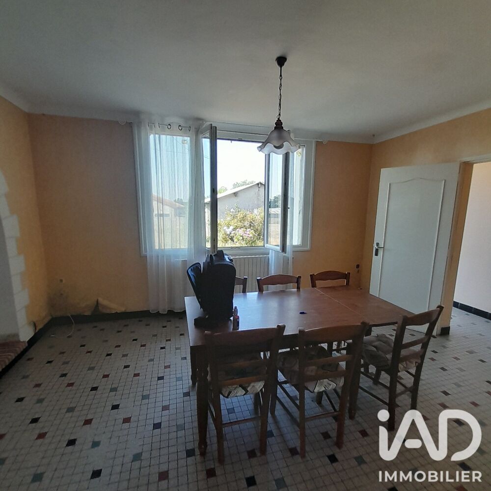 Vente Maison Vente Maison de village 7 pièces Largeasse