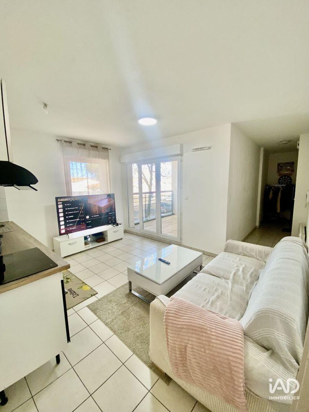 Vente Appartement Vente Appartement 2 pièces Narbonne