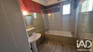  Appartement à louer 3 pièces 63 m²