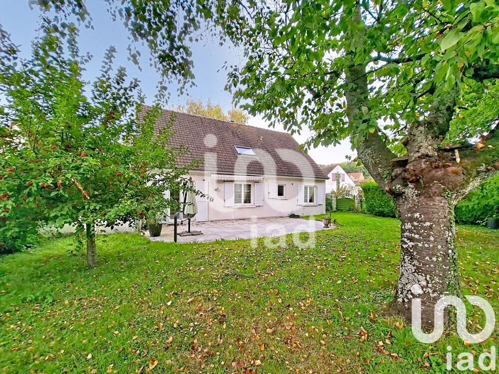 Vente Maison Vente Maison de village 6 pièces Sainte-colombe
