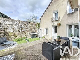  Maison à vendre 6 pièces 120 m²