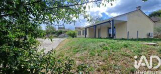  Maison à vendre 5 pièces 111 m²