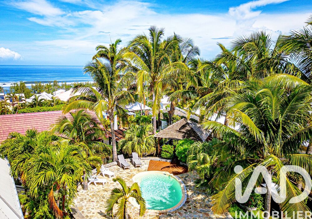 Vente Maison/villa 8 pièces