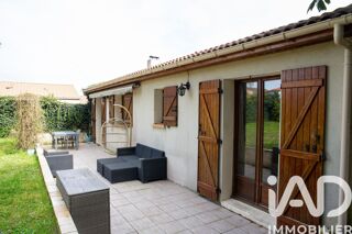  Maison à vendre 5 pièces 93 m²