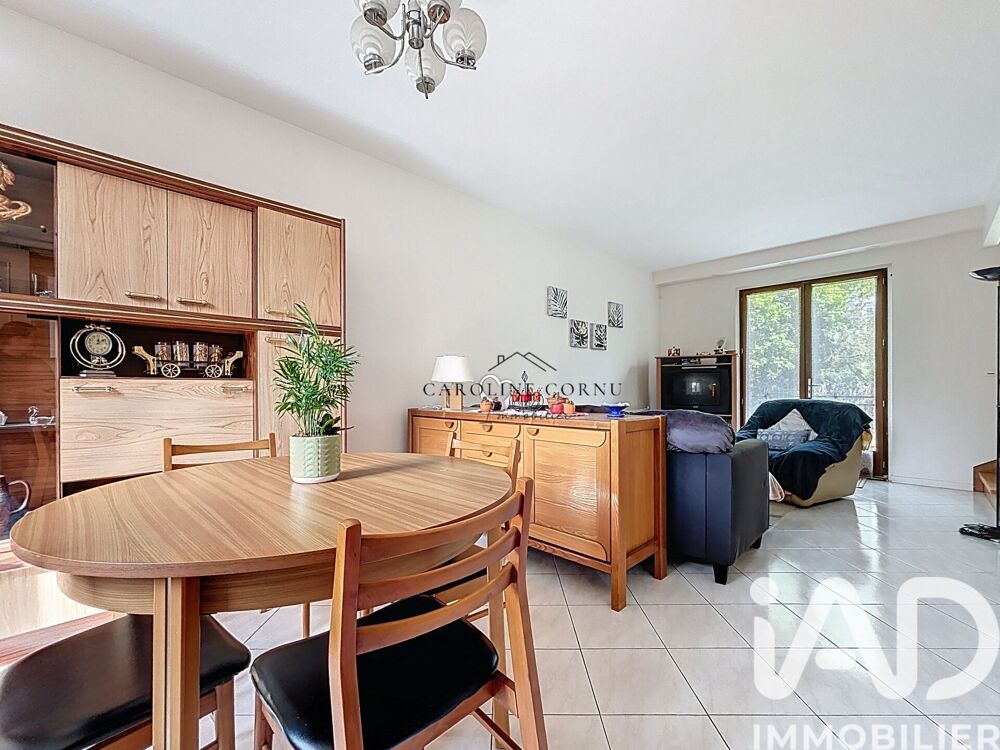 Vente Maison Vente Maison/villa 5 pièces Villiers-sur-marne