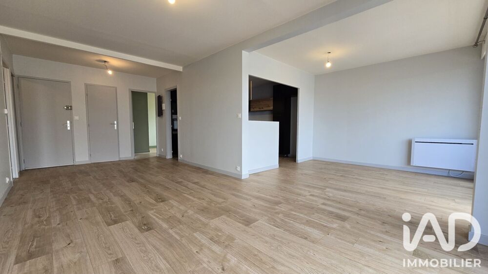 Vente Appartement Vente Appartement 3 pièces Niort
