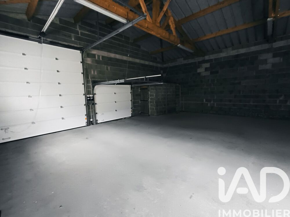 Vente Maison Vente Pavillon 4 pièces Le puy-notre-dame