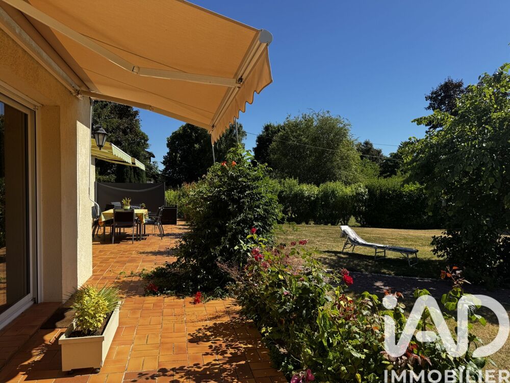 Vente Maison/villa 9 pièces