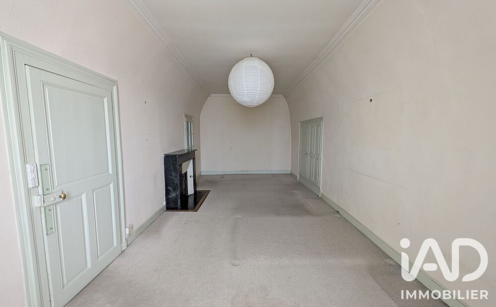 à vendre  Maison Le Mans (72000)