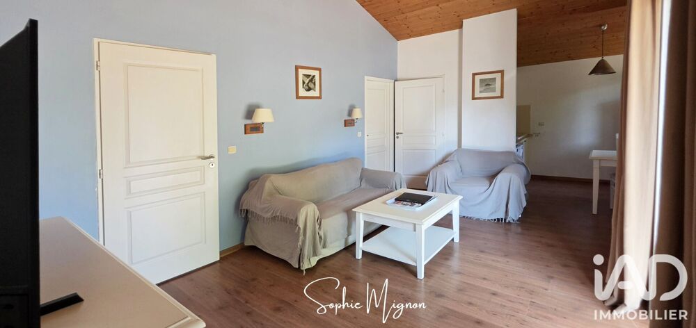 Vente Autre Vente Gîte 3 pièces Parentis-en-born