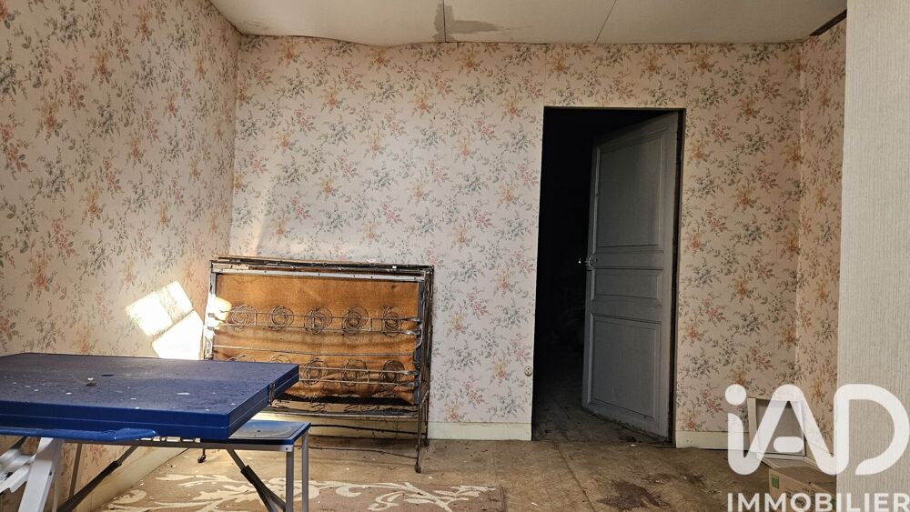 Vente Maison de ville 6 pièces