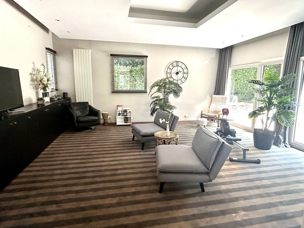 � vendre  Maison La Celle-Saint-Cloud (78170)