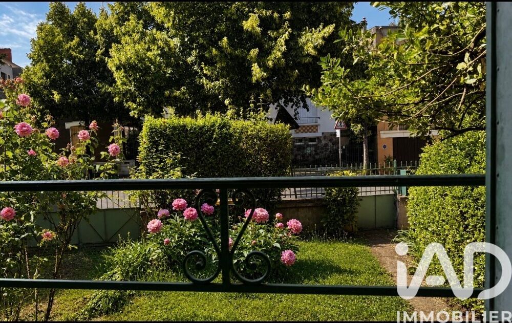 Vente Immeuble Vente Immeuble 144 m&sup2; Clermont-ferrand
