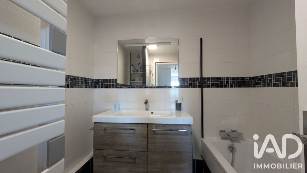 Vente Appartement Vente Appartement 3 pièces Crosne