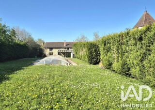  Maison à vendre 4 pièces 100 m²