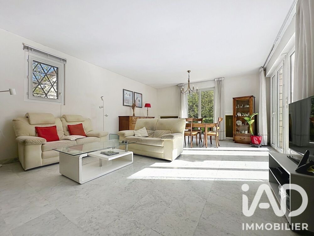 Vente Maison Vente Maison traditionnelle 6 pièces Rambouillet