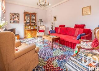  Maison à vendre 6 pièces 195 m²
