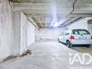  Parking / Garage à vendre 11 m²