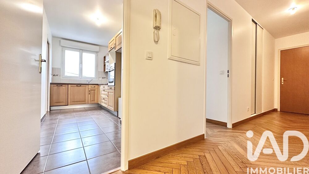 Location Appartement Location Appartement 3 pièces Pontault-combault