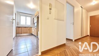  Appartement à louer 3 pièces 69 m²