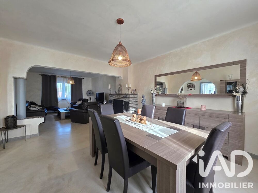 Vente Maison Vente Maison/villa 5 pièces Farschviller