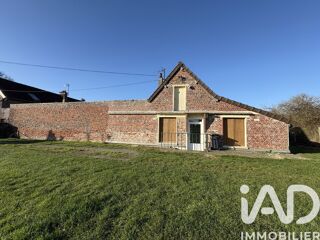  Maison à vendre 2 pièces 43 m²