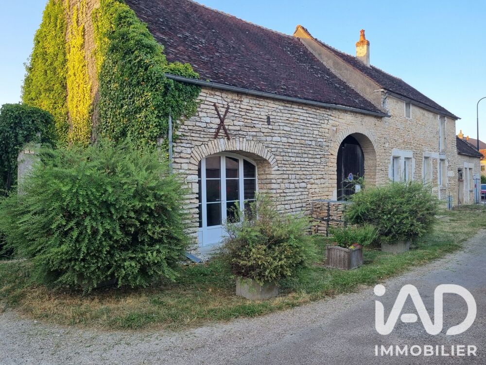 Vente Grange 4 pièces