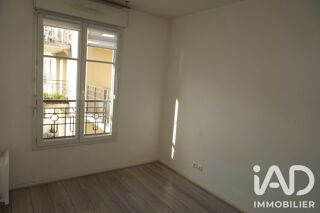  Appartement à louer 2 pièces 35 m²
