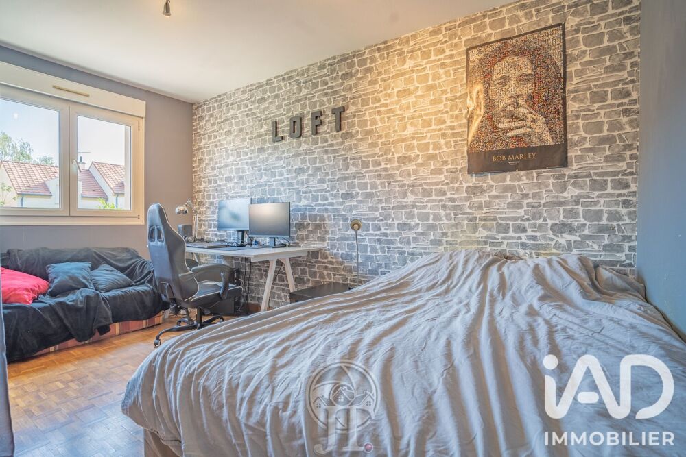 Vente Maison Vente Maison d'architecte 7 pièces Pournoy-la-chétive