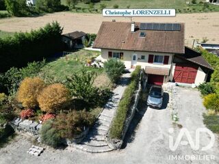  Maison à vendre 5 pièces 135 m²