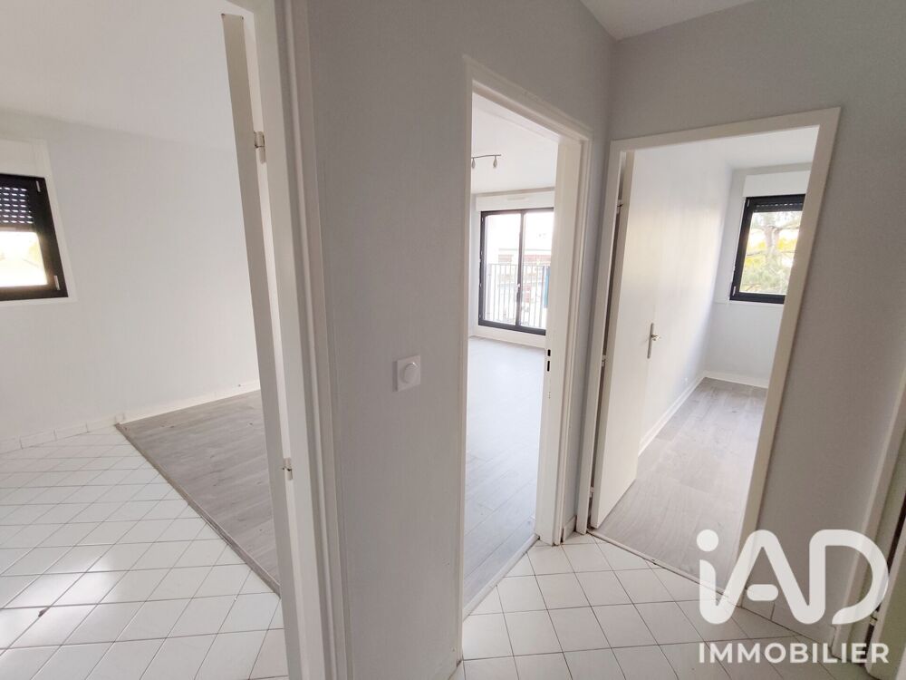 Vente Appartement Vente Appartement 2 pièces Montargis
