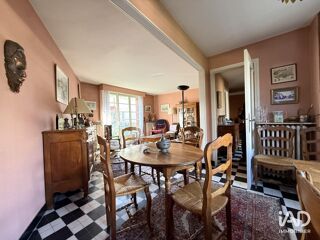  Maison à vendre 4 pièces 120 m²