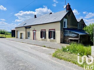  Maison à vendre 5 pièces 125 m²