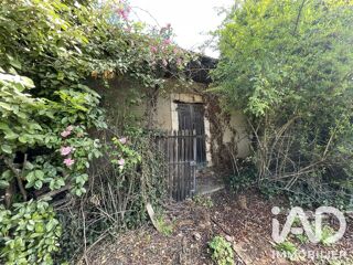  Maison à vendre 4 pièces 60 m²