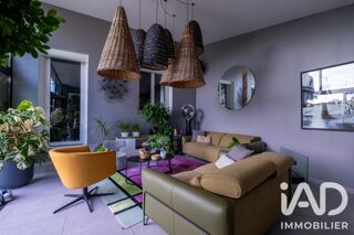  Maison à vendre 5 pièces 215 m²